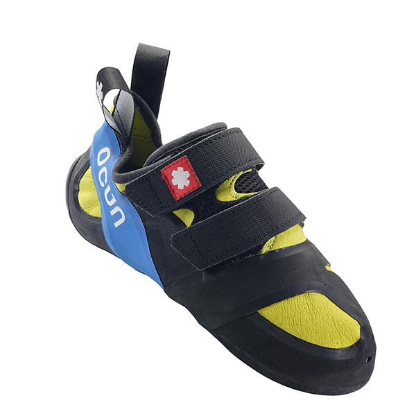 OCUN OZONE QC